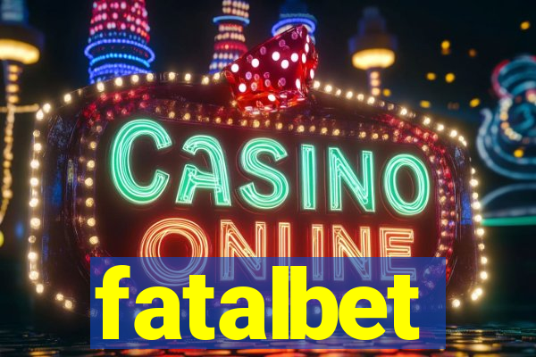 fatalbet