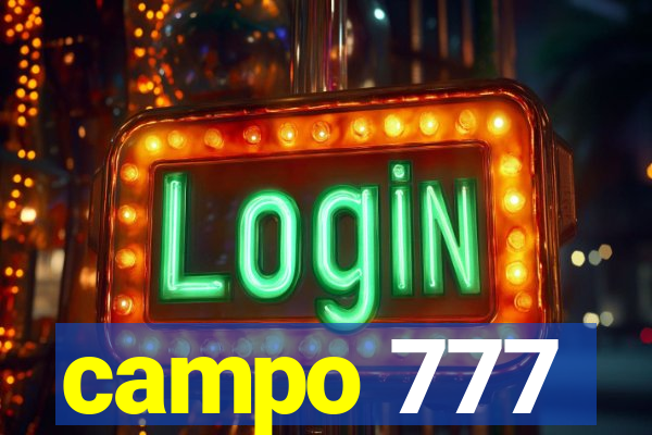 campo 777