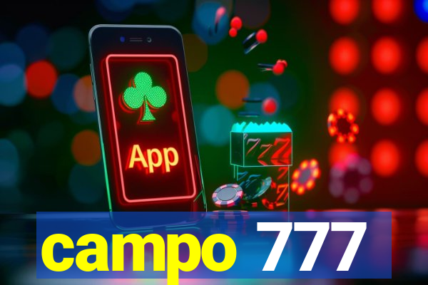 campo 777