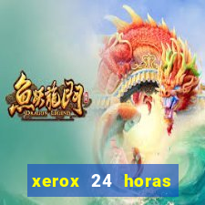 xerox 24 horas porto alegre