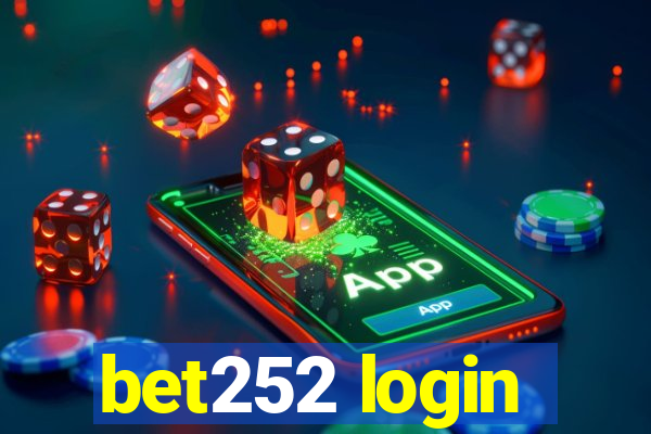 bet252 login