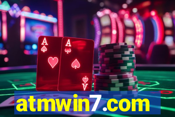 atmwin7.com