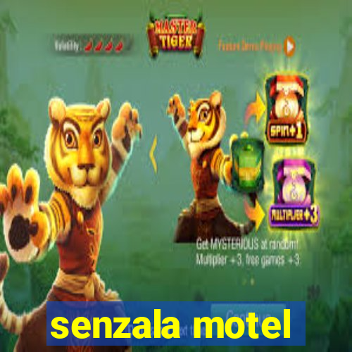 senzala motel