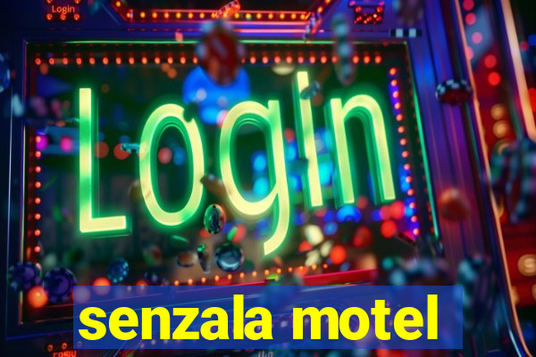 senzala motel