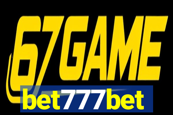 bet777bet