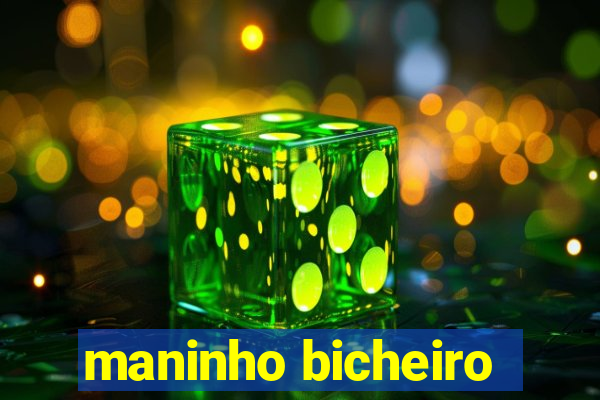 maninho bicheiro