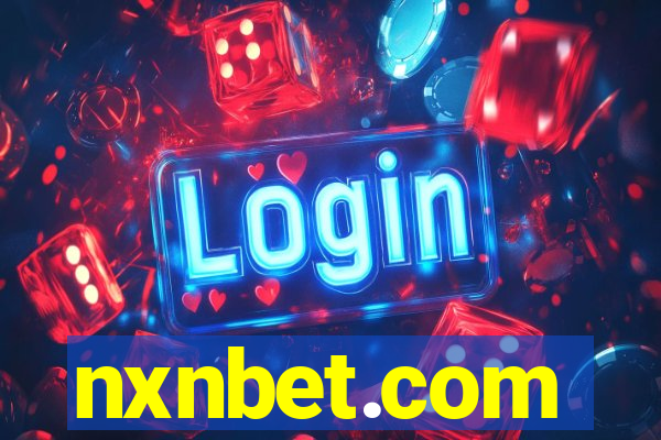 nxnbet.com