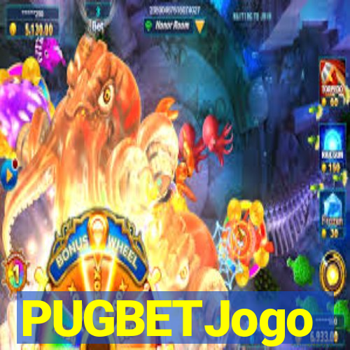 PUGBETJogo