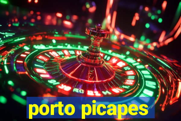 porto picapes