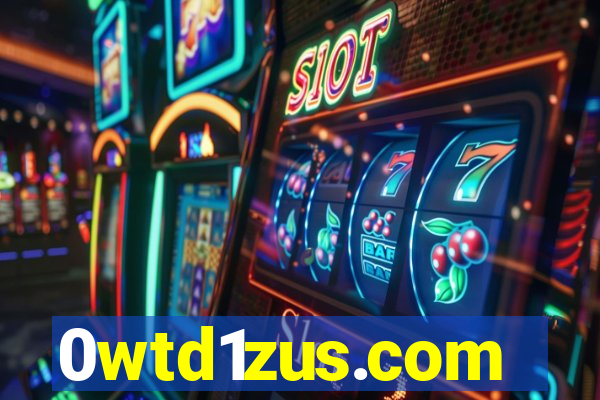 0wtd1zus.com