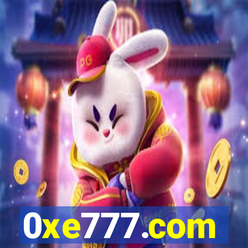 0xe777.com