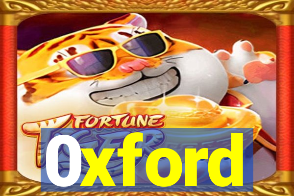 0xford