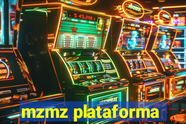 mzmz plataforma