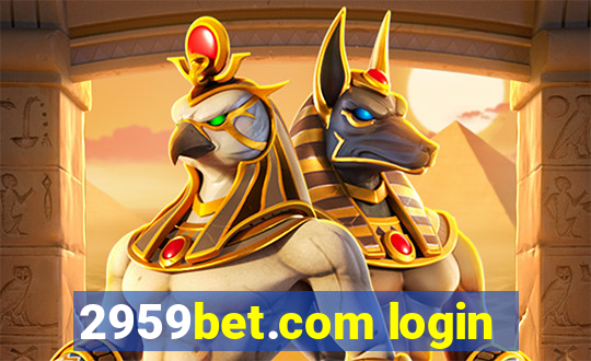 2959bet.com login