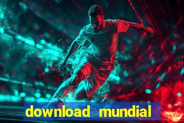 download mundial football league tudo desbloqueado