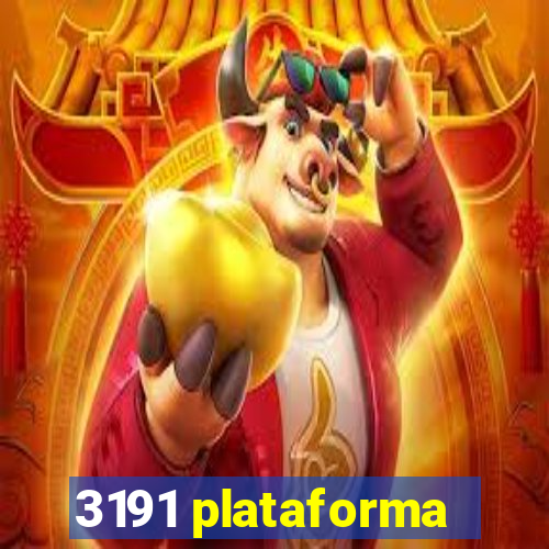 3191 plataforma