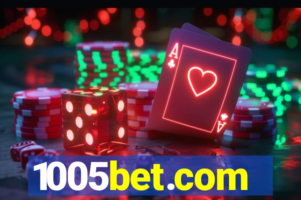 1005bet.com