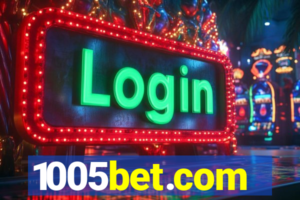 1005bet.com