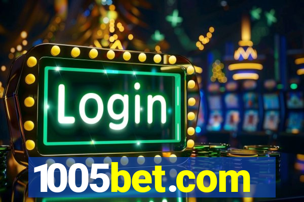 1005bet.com