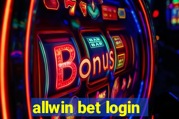 allwin bet login