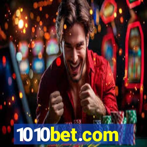 1010bet.com