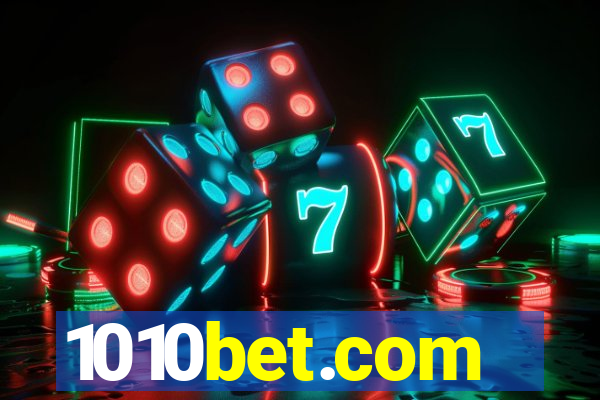 1010bet.com