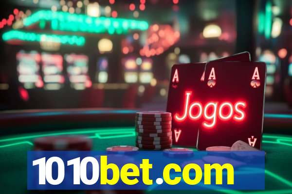 1010bet.com