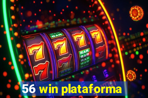 56 win plataforma