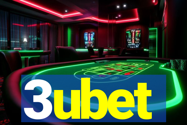 3ubet