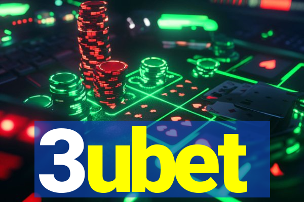 3ubet