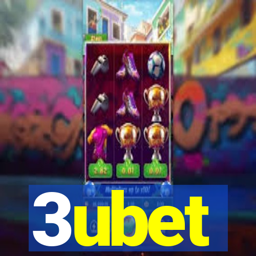 3ubet