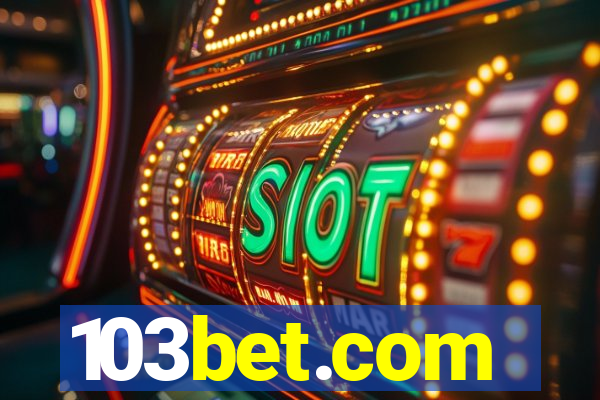 103bet.com