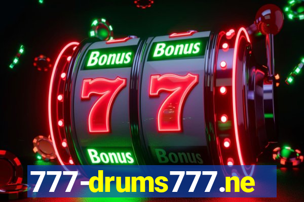 777-drums777.net