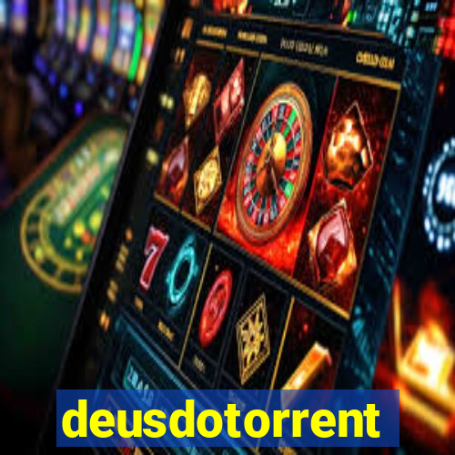 deusdotorrent