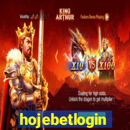 hojebetlogin