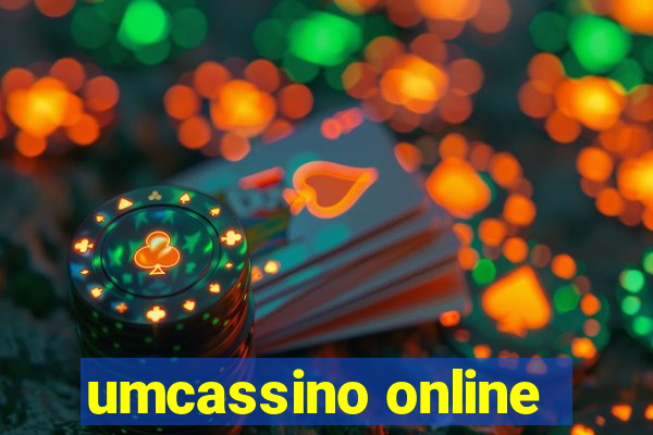 umcassino online