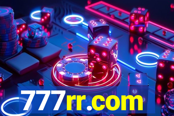 777rr.com