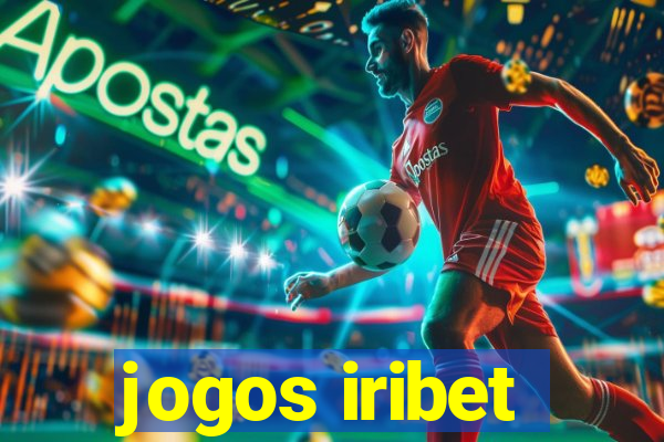 jogos iribet