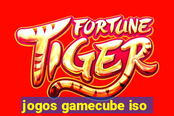 jogos gamecube iso