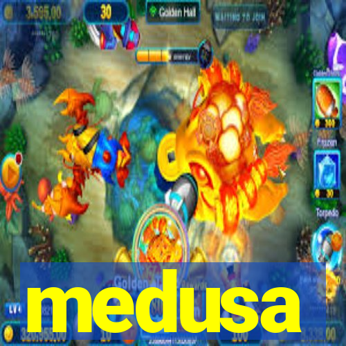 medusa