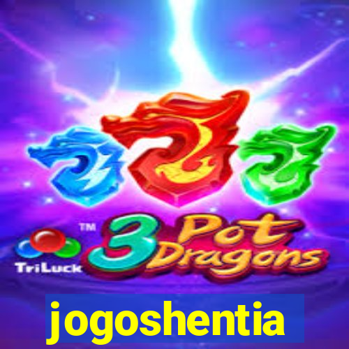 jogoshentia