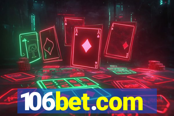 106bet.com