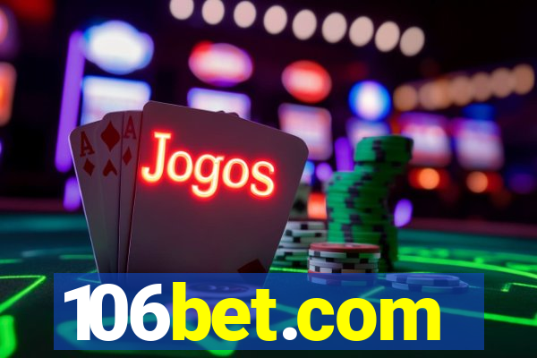 106bet.com