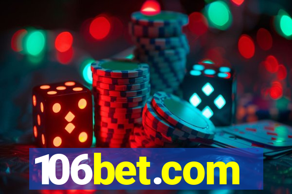 106bet.com