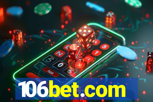 106bet.com