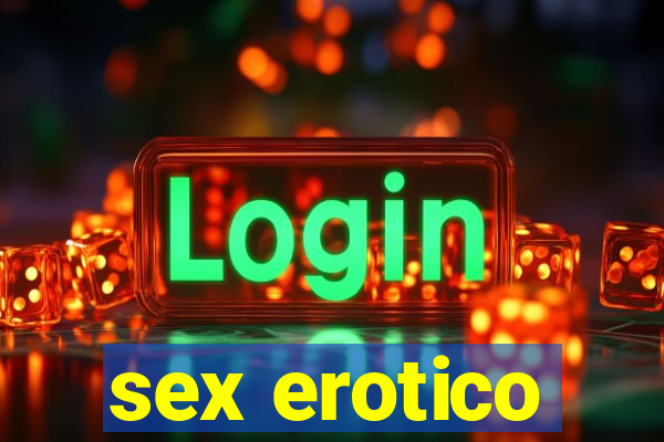 sex erotico