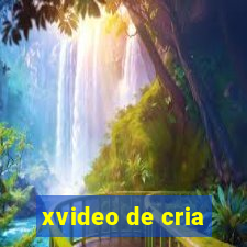 xvideo de cria