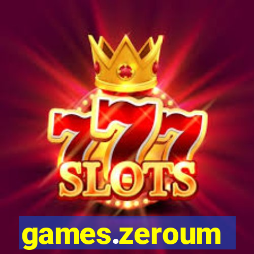 games.zeroum