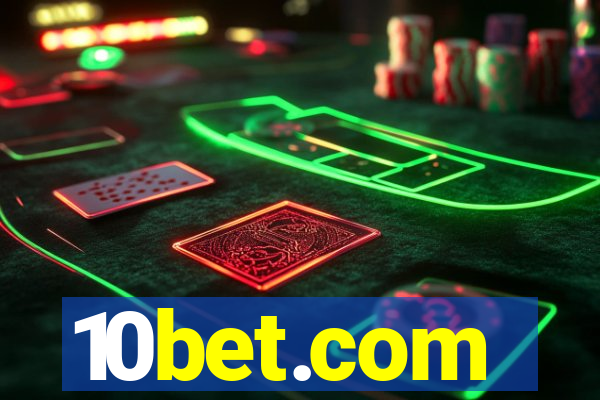 10bet.com