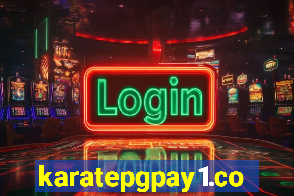 karatepgpay1.com